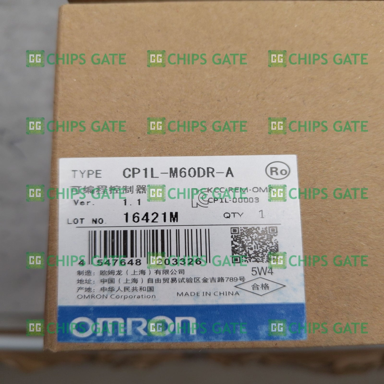 CP1LM60DRA