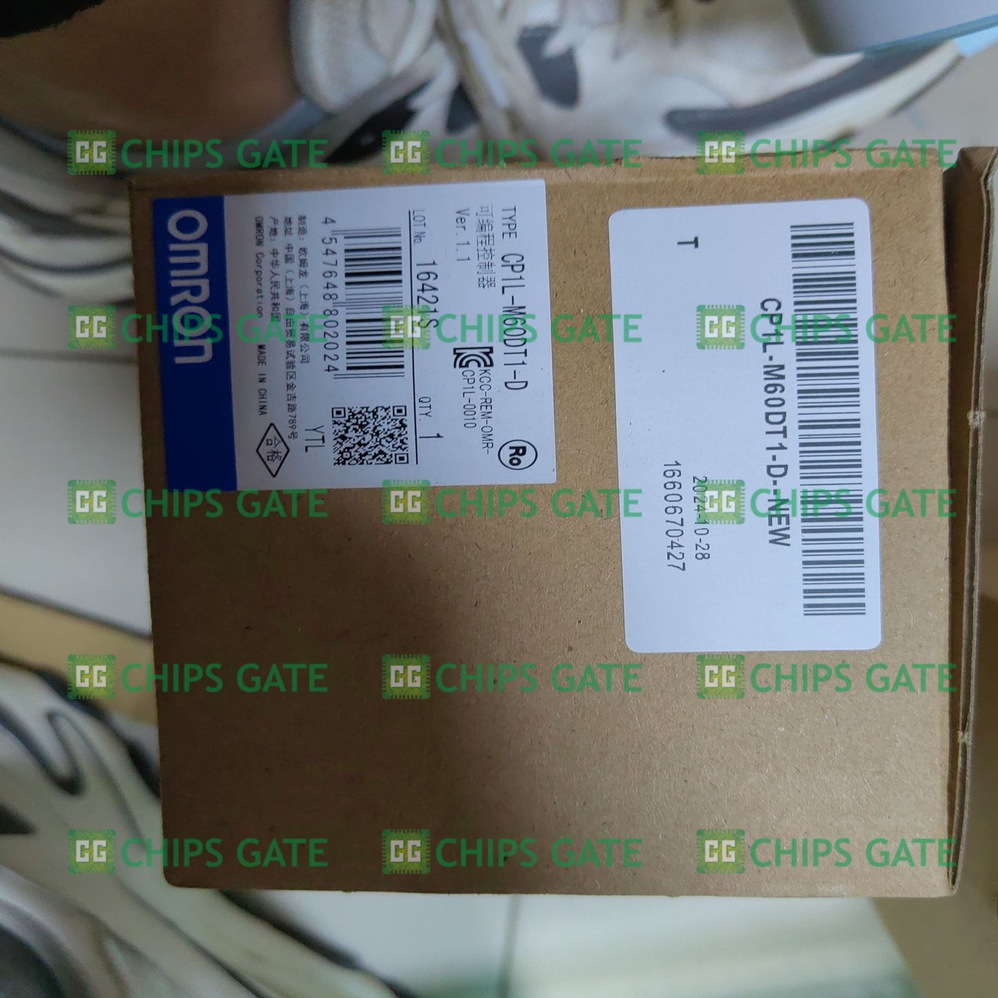 CP1LM60DT1D