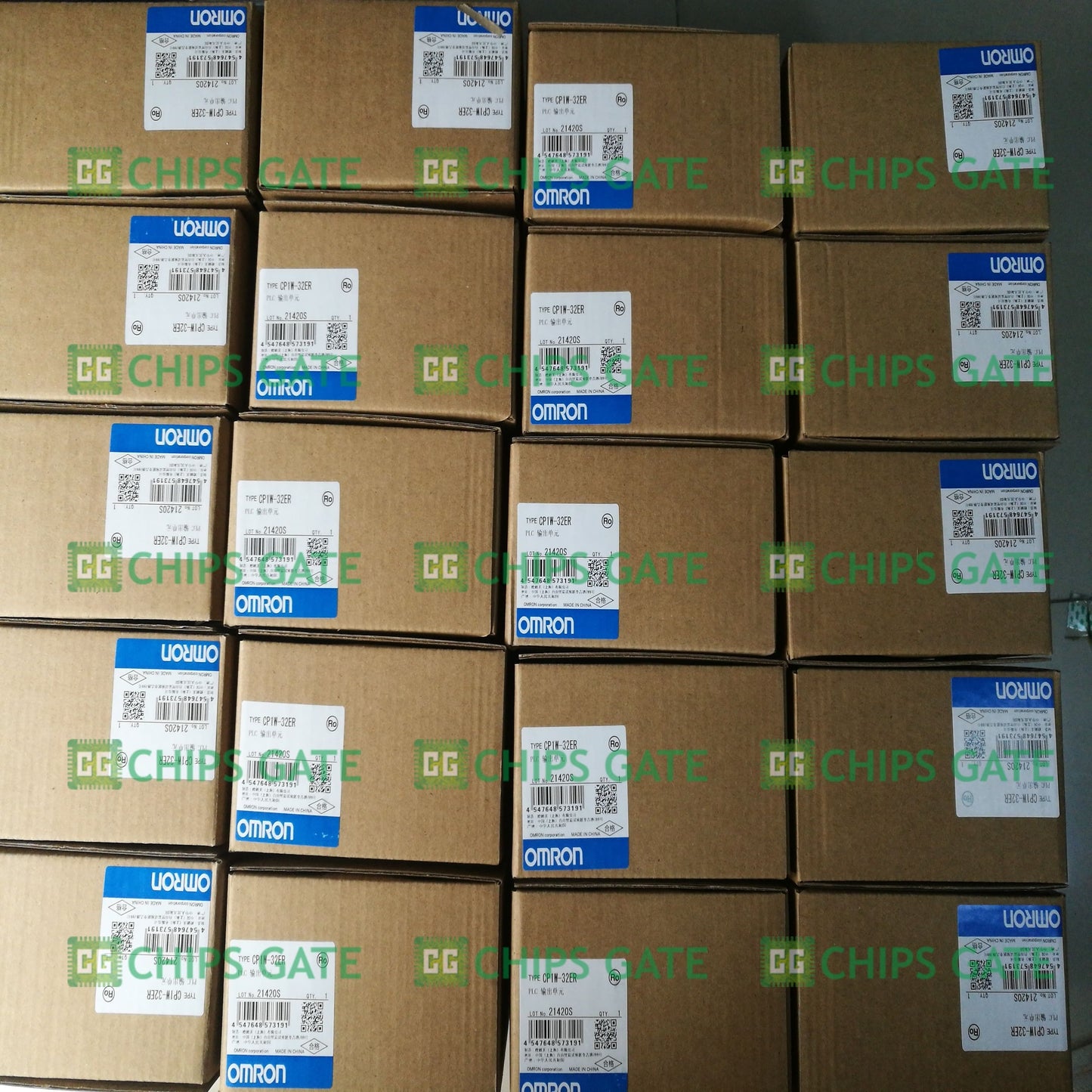 CP1W32ER