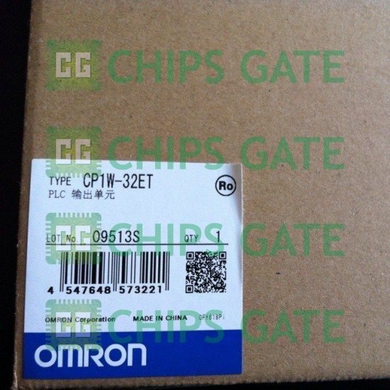 CP1W32ET