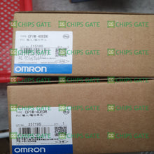 CP1W40EDR