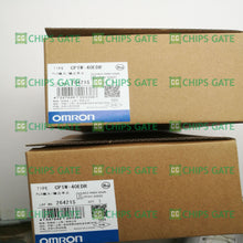 CP1W40EDR