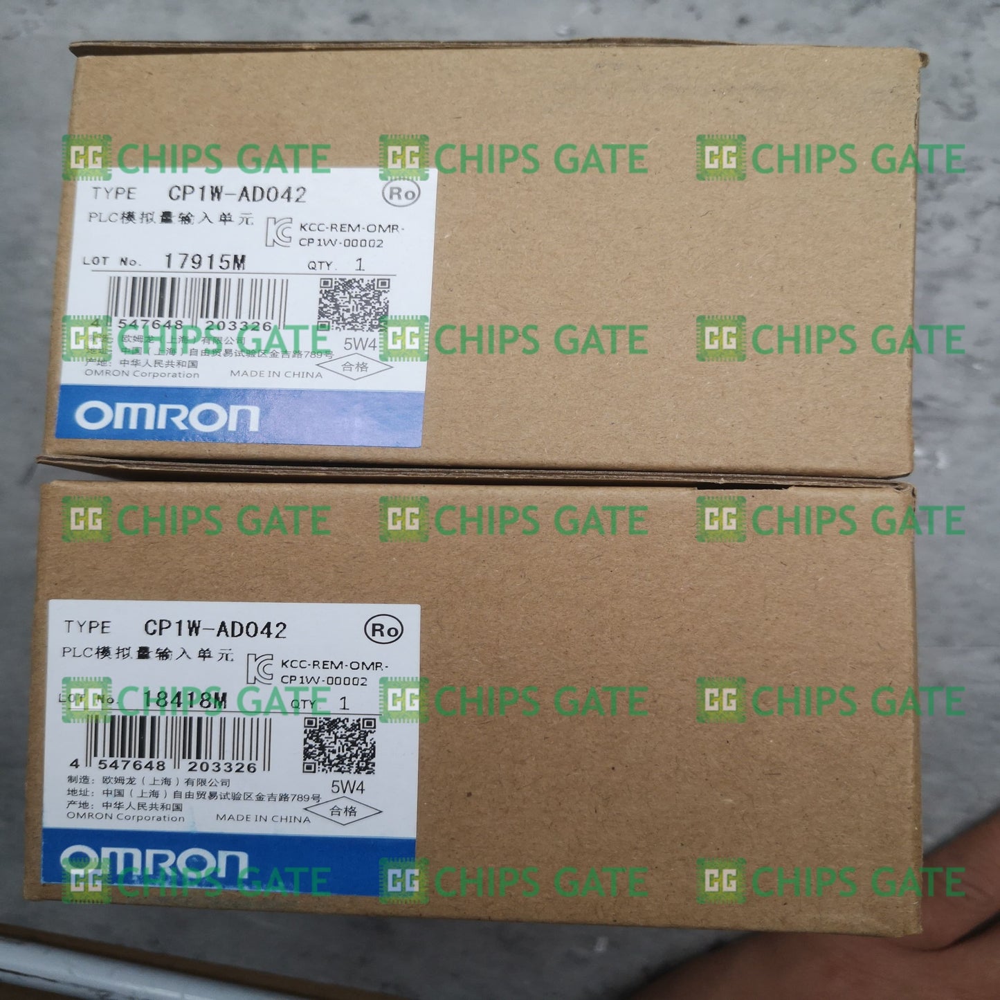 CP1WAD042