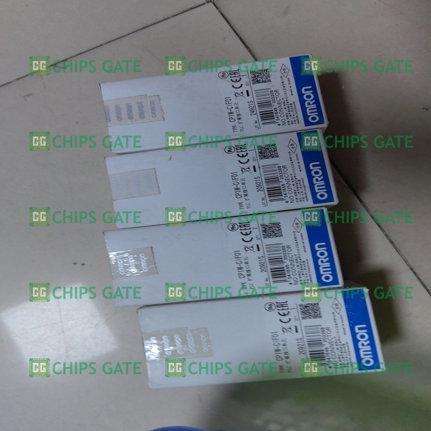 CP1WCIF01