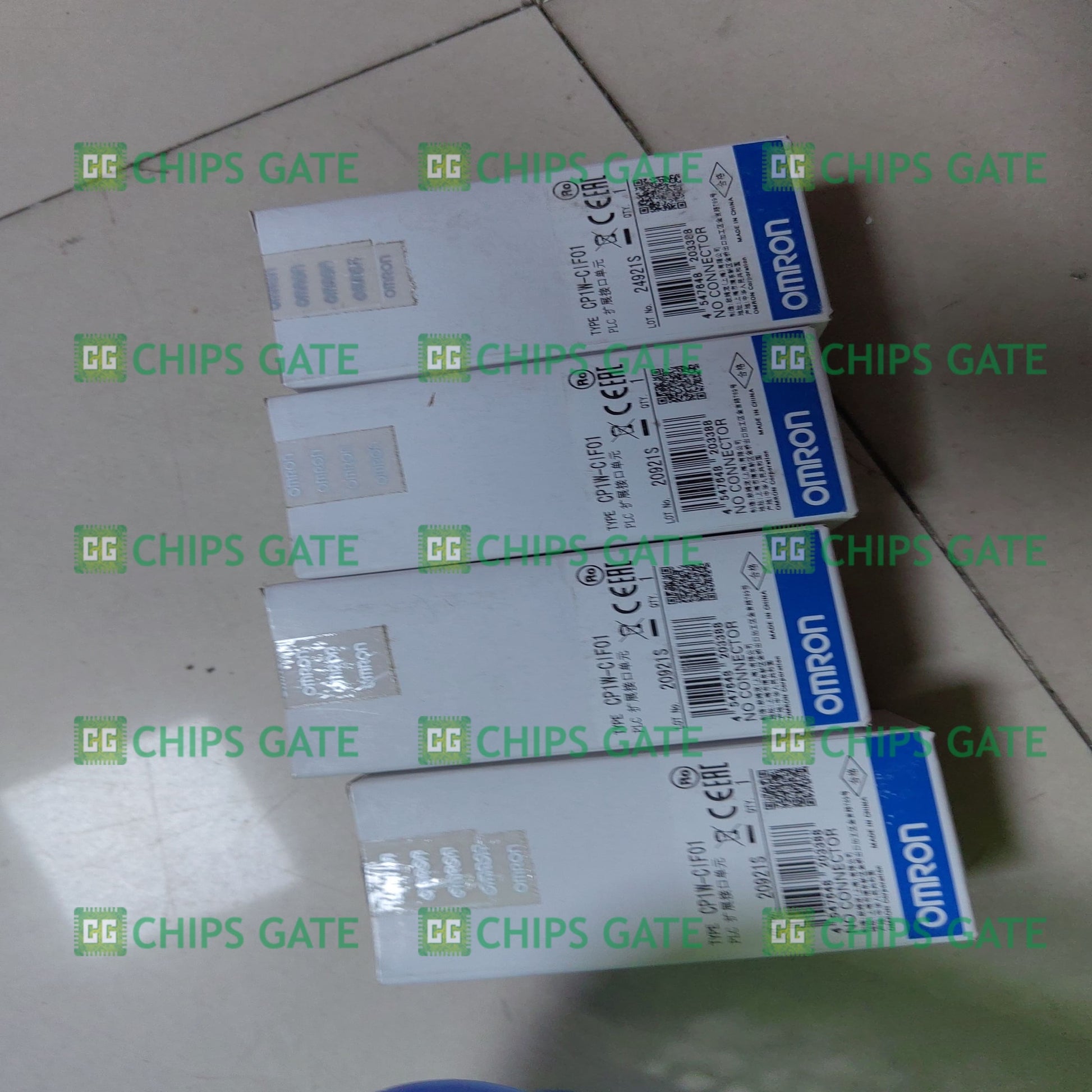 CP1WCIF01