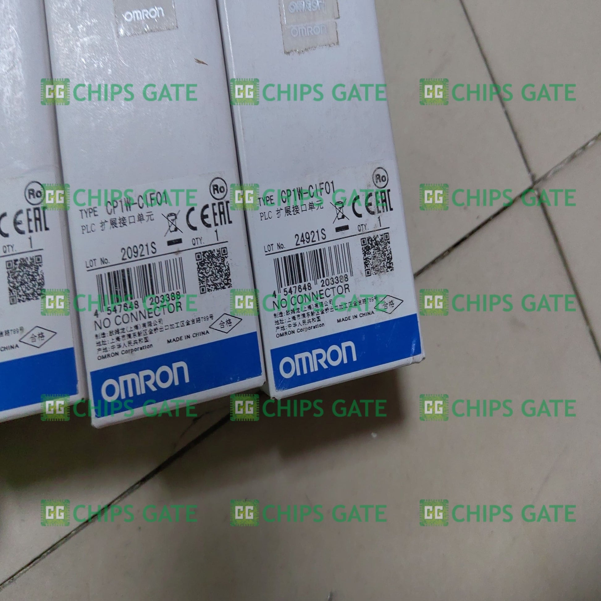CP1WCIF01