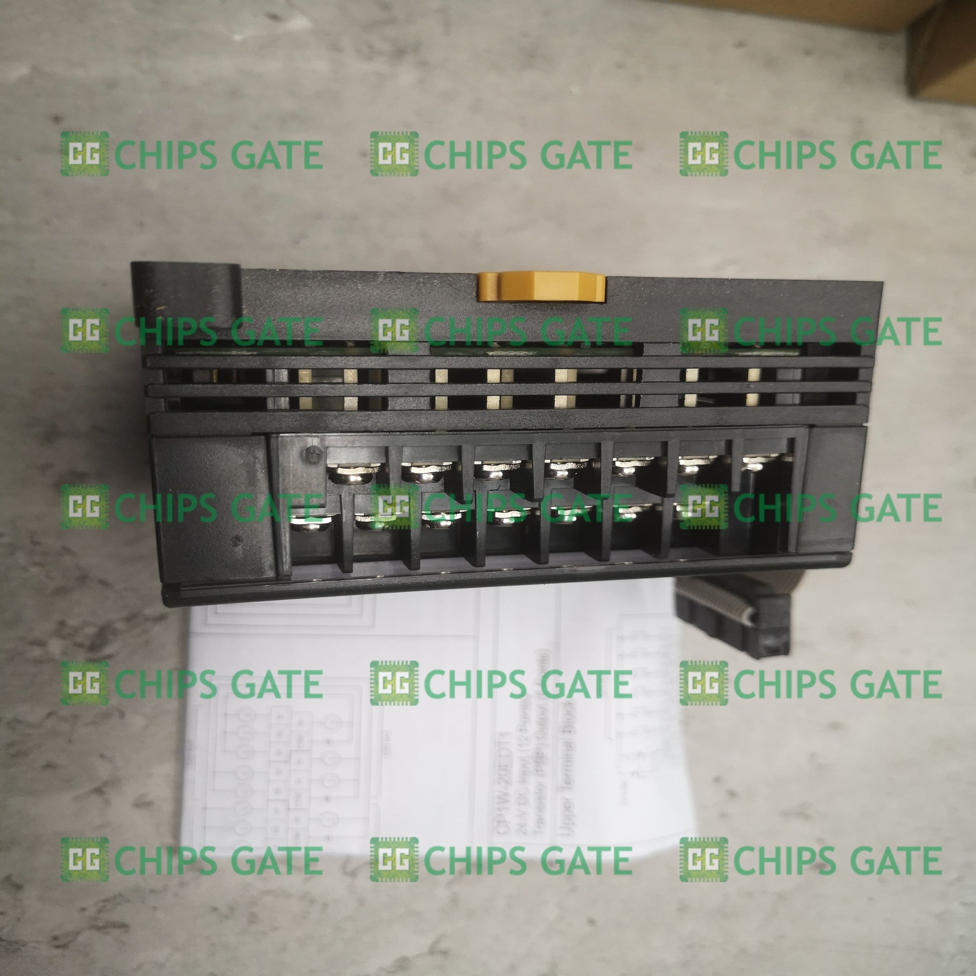 CP1WDA041