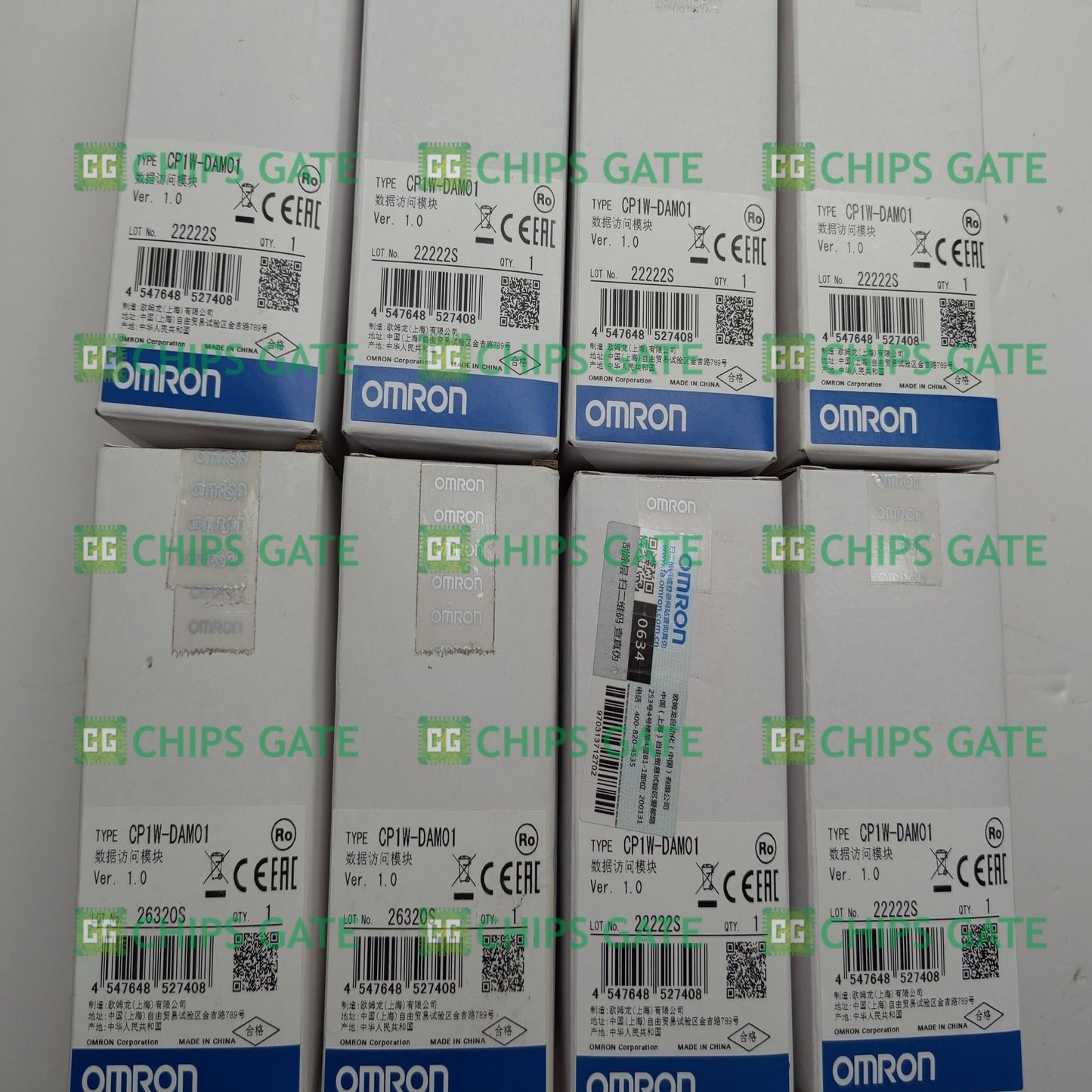CP1WDAM01