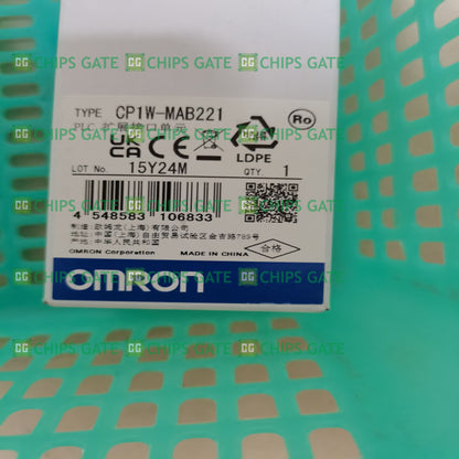 CP1WMAB221