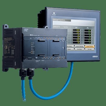 CP2E-E60DR-A
