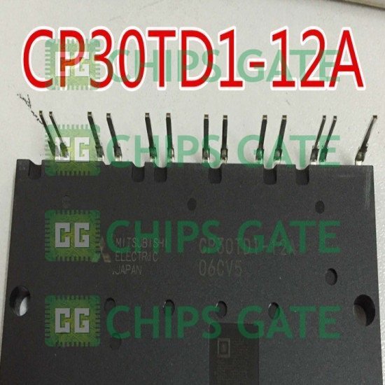 CP30TD112A