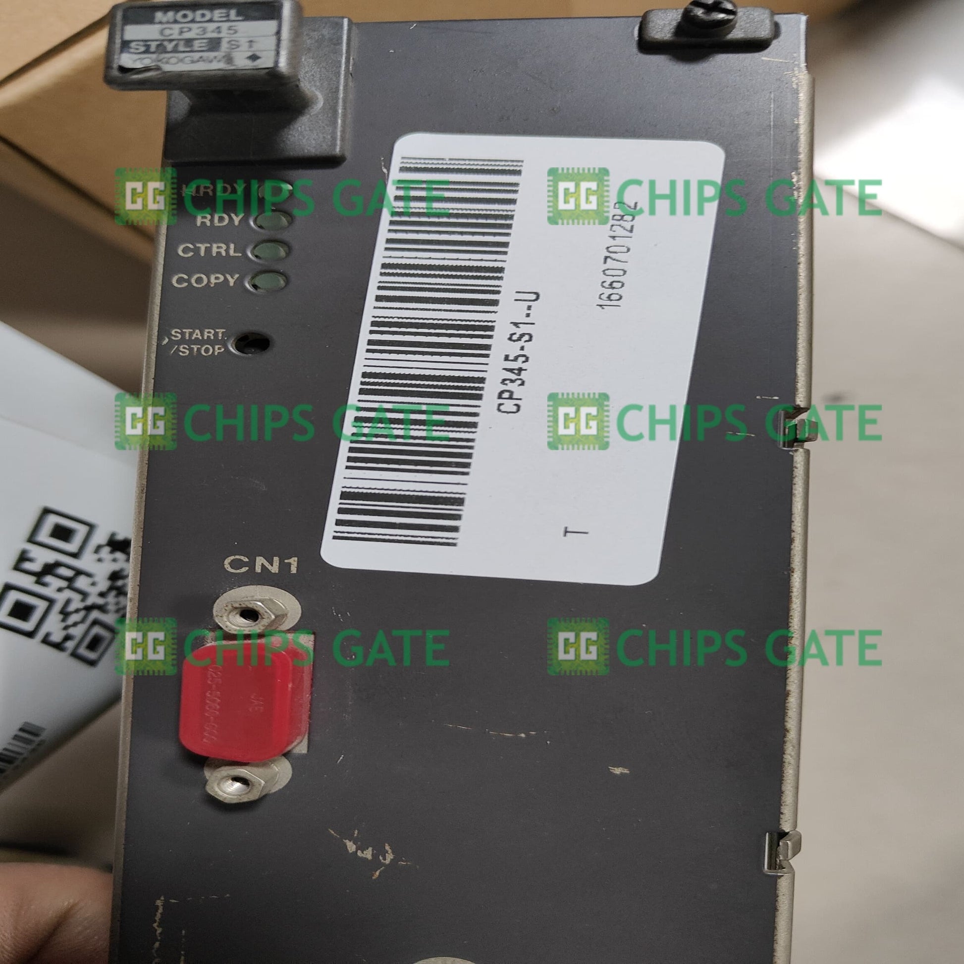 Yokogawa CP345-S1