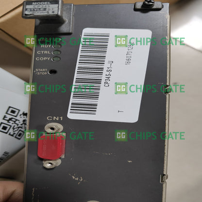 Yokogawa CP345-S1