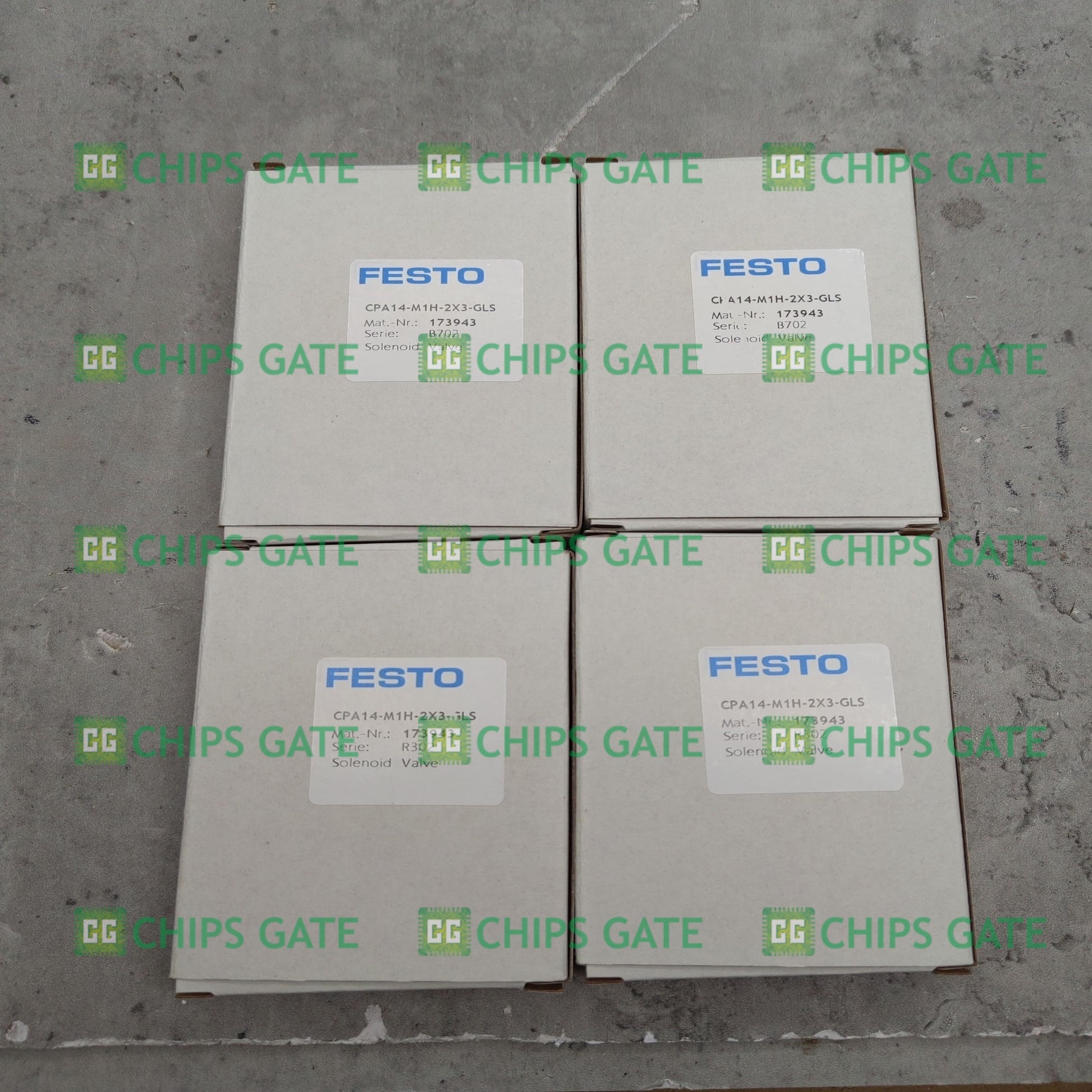 CPA14M1H2X3GLS