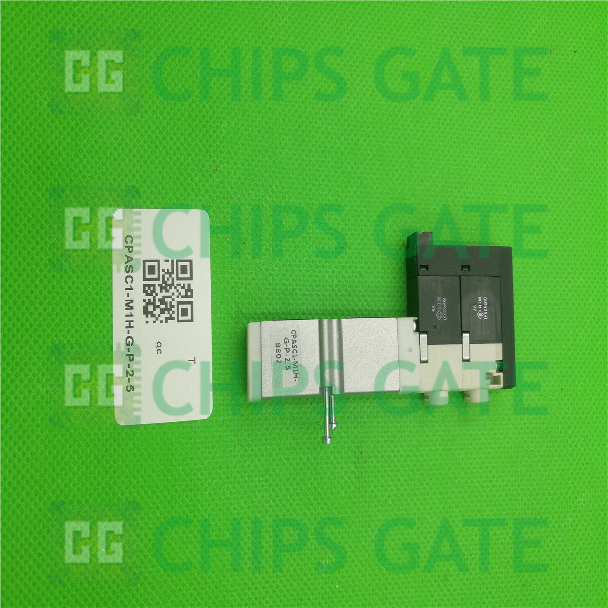 CPASC1M1HGP25