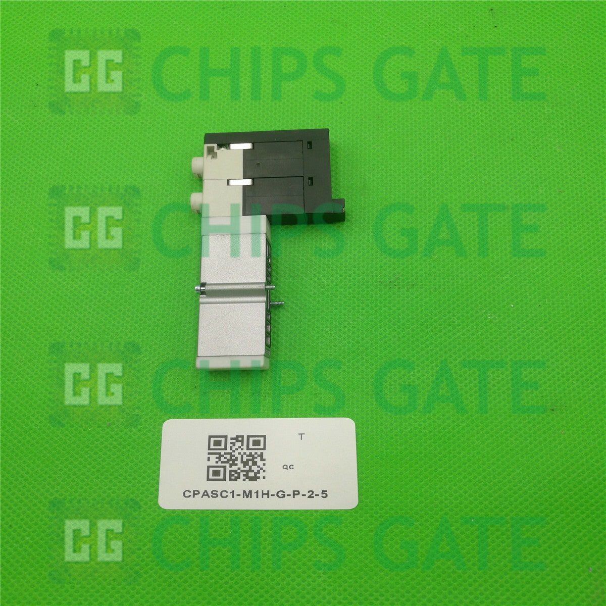 CPASC1M1HGP25