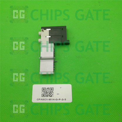CPASC1M1HGP25