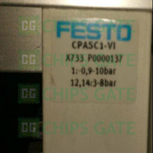 CPASC1VI