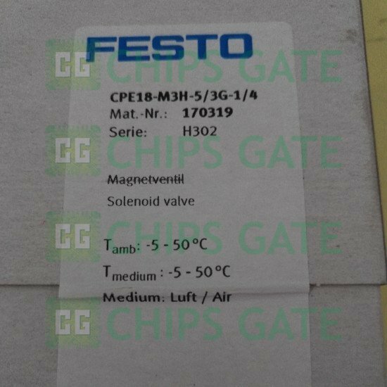 CPE18M3H53G14