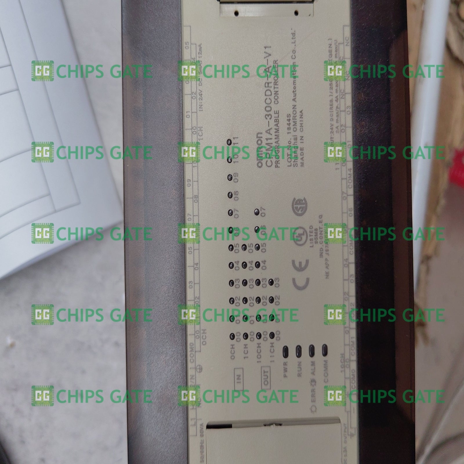 CPM130CDRA