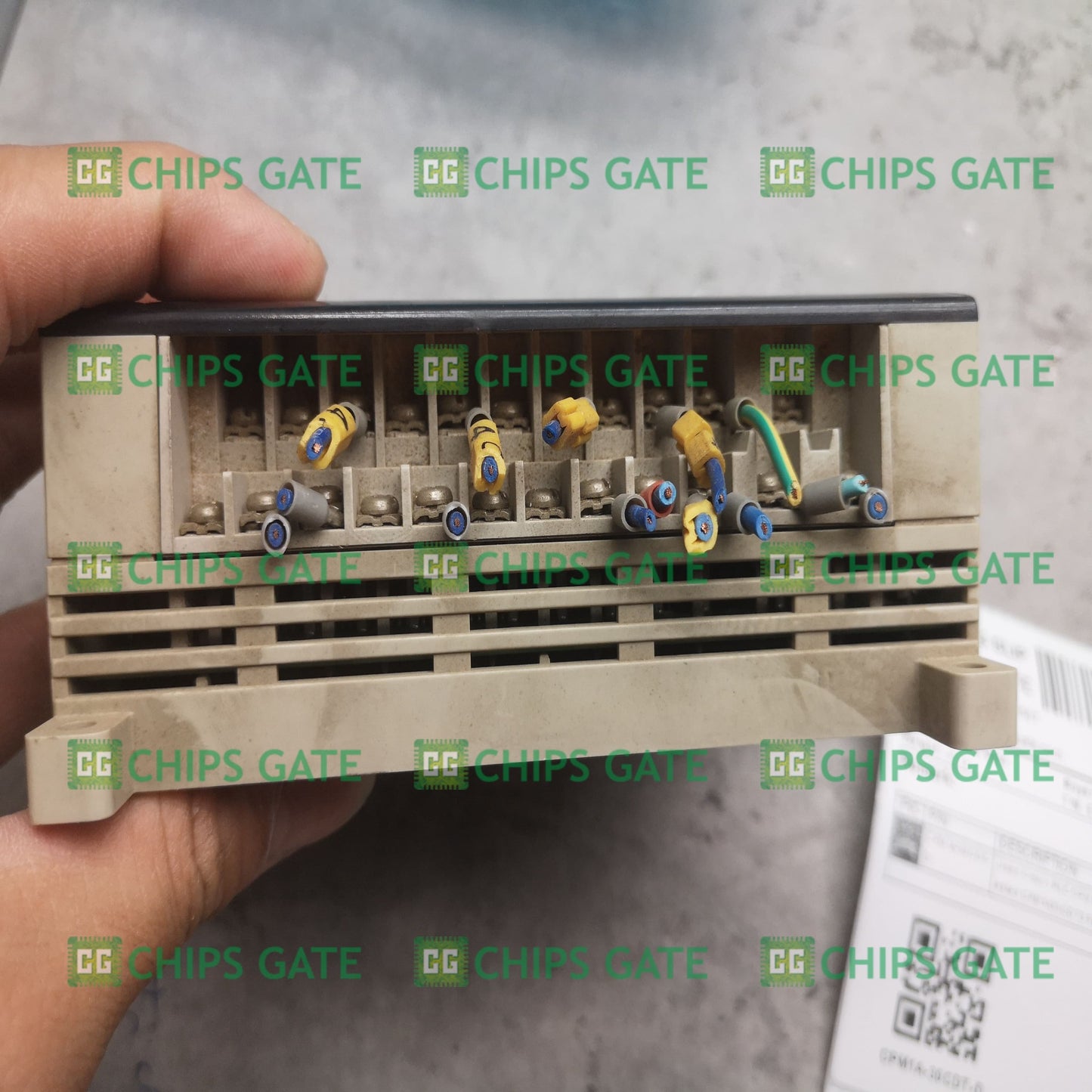 CPM1A30CDTD