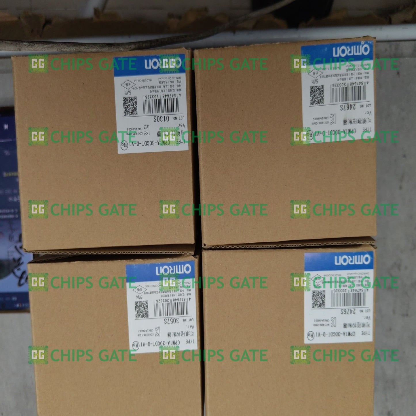 CPM1A30CDTDV1