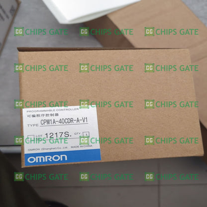 CPM1A40CDRAV1