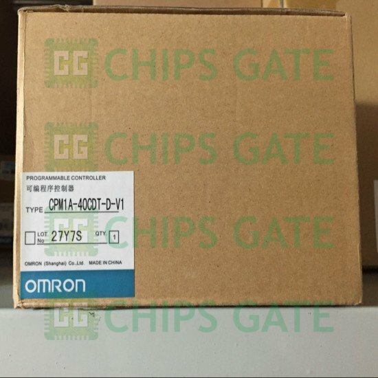 CPM1A40CDTDV1