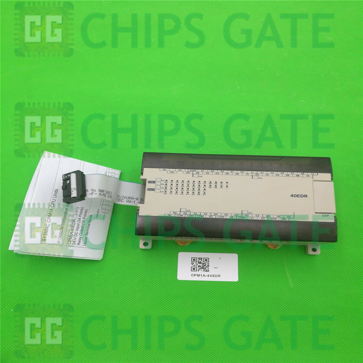 CPM1A40EDR