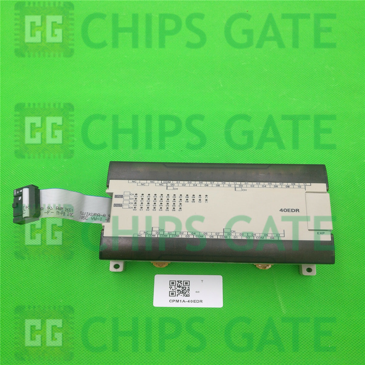 CPM1A40EDR