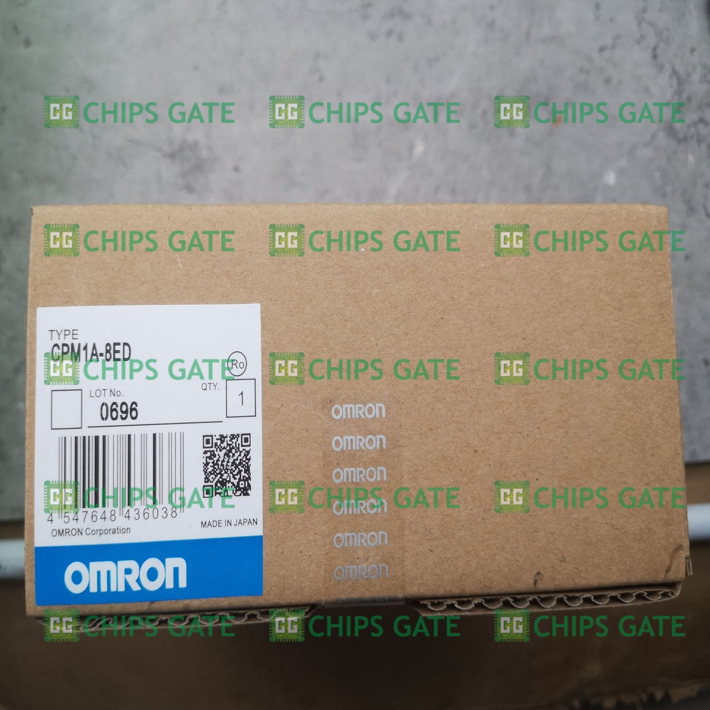 CPM1A8ED