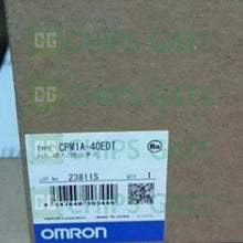 CPM1A40EDT