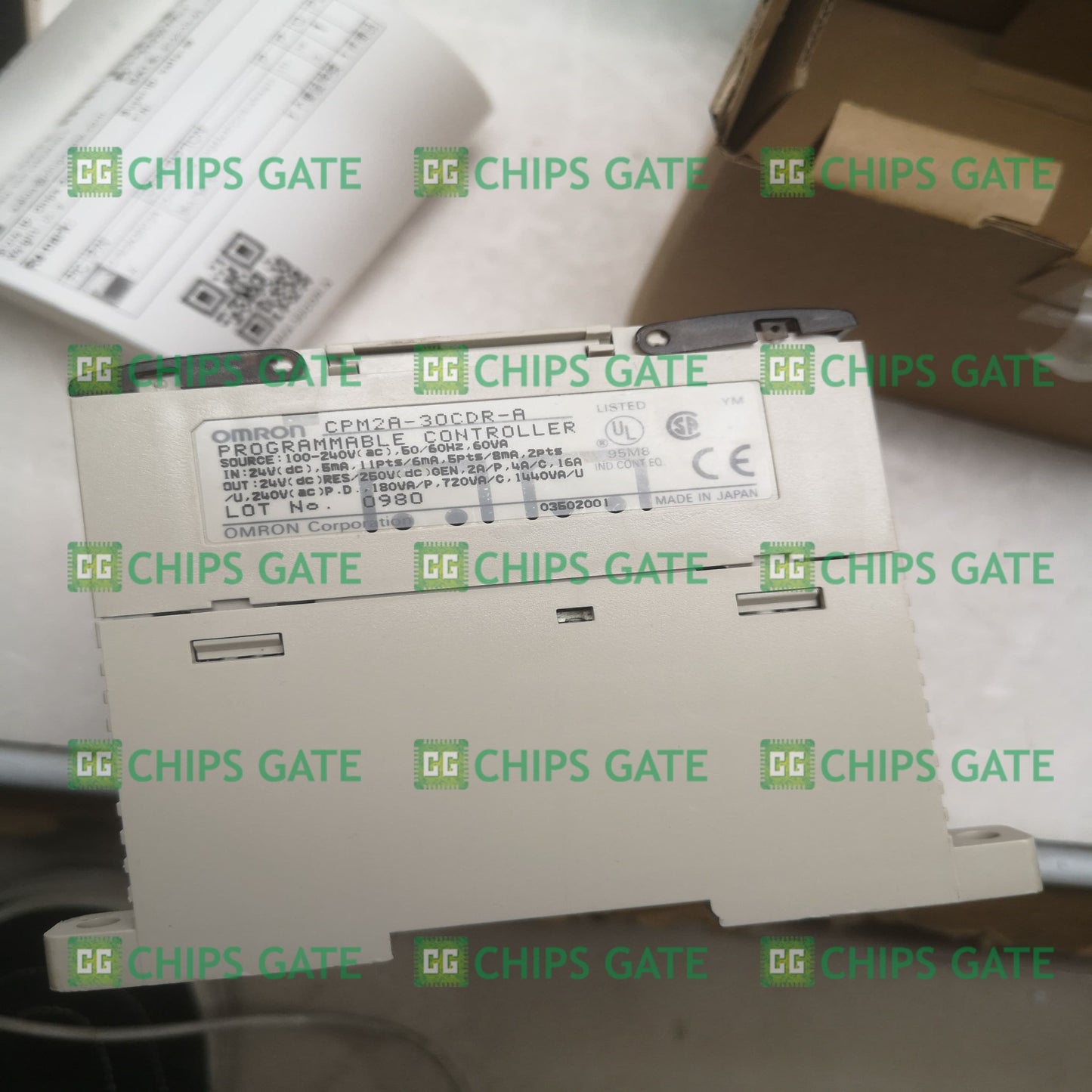 CPM2A30CDRA