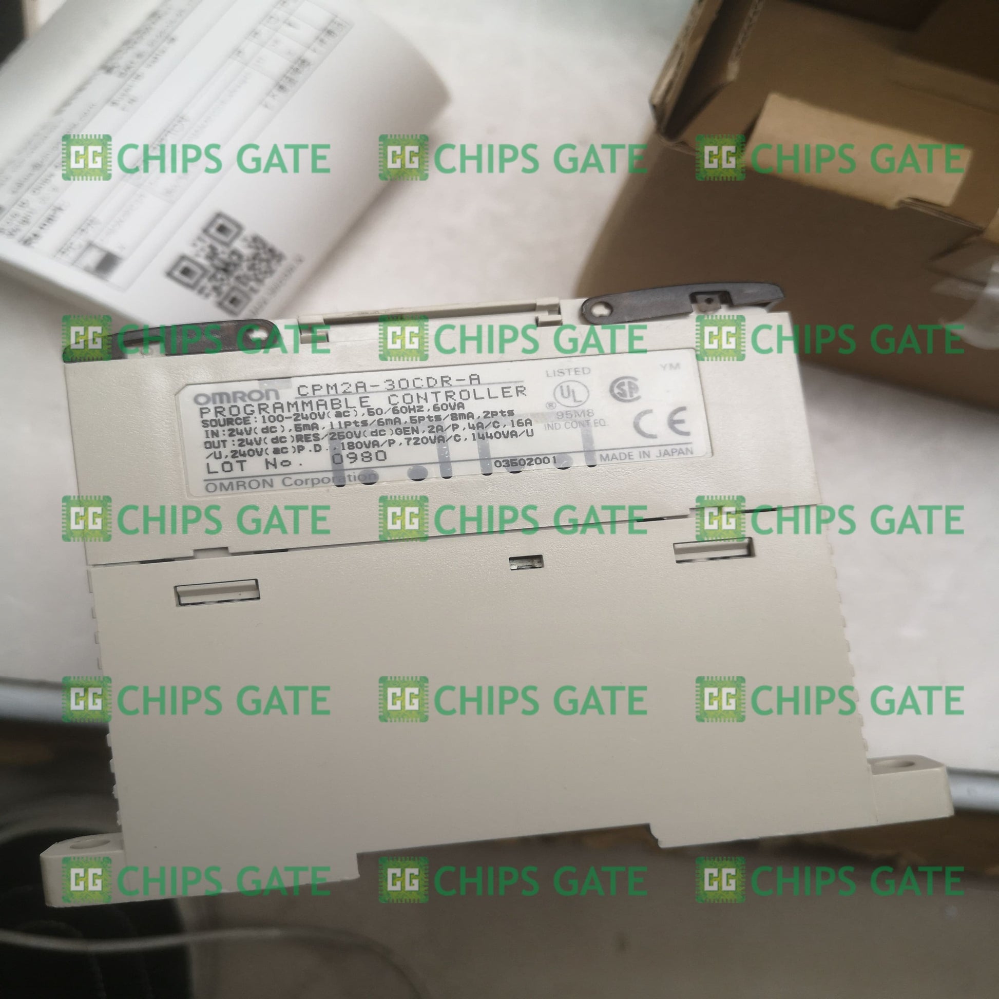 CPM2A30CDRA