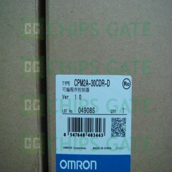 CPM2A30CDRD