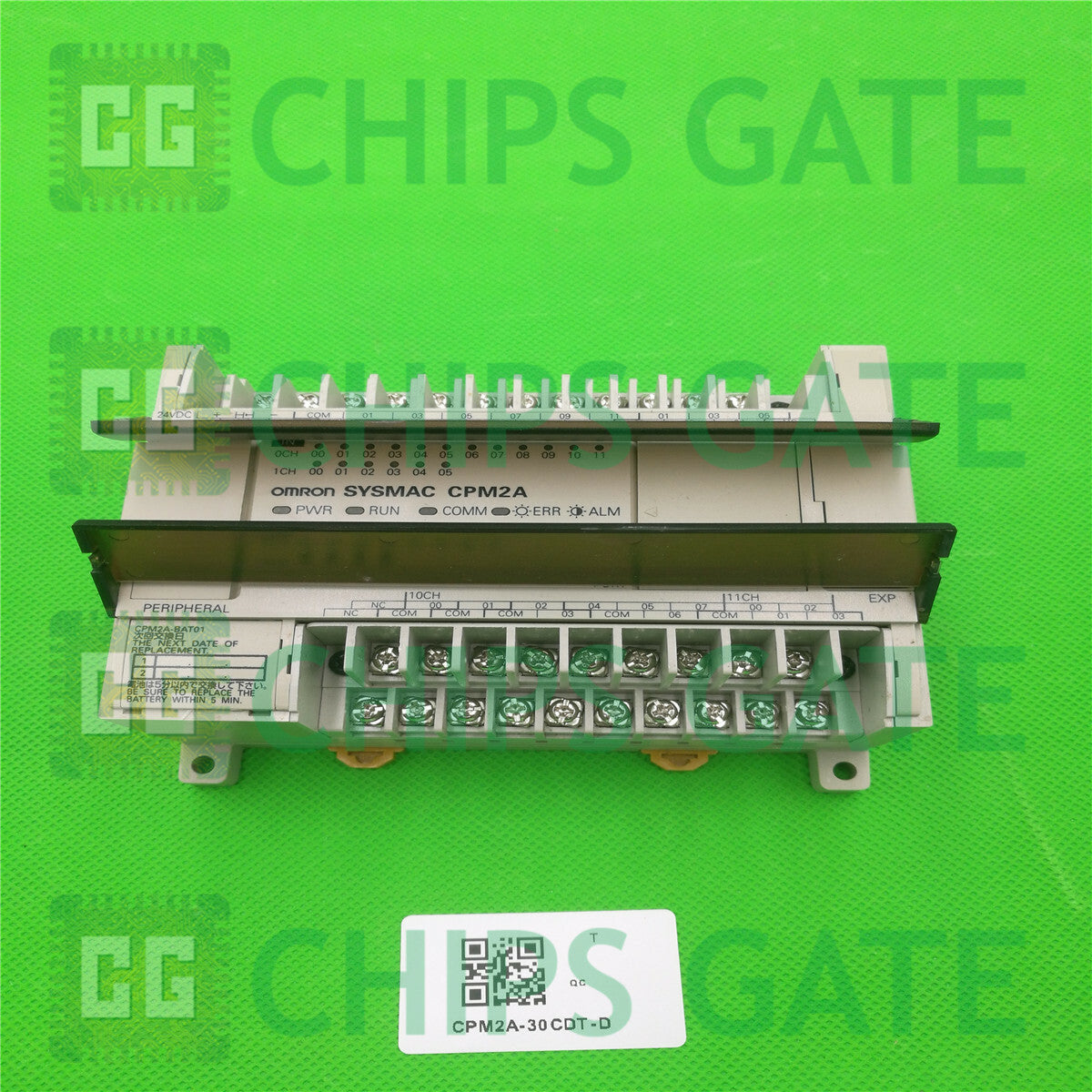 CPM2A30CDTD