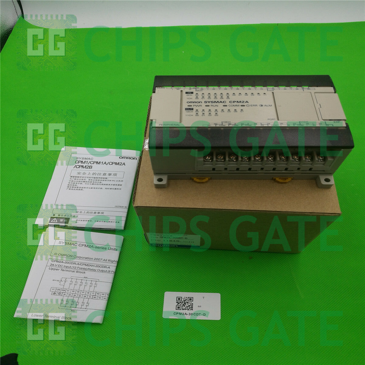 CPM2A30CDTD