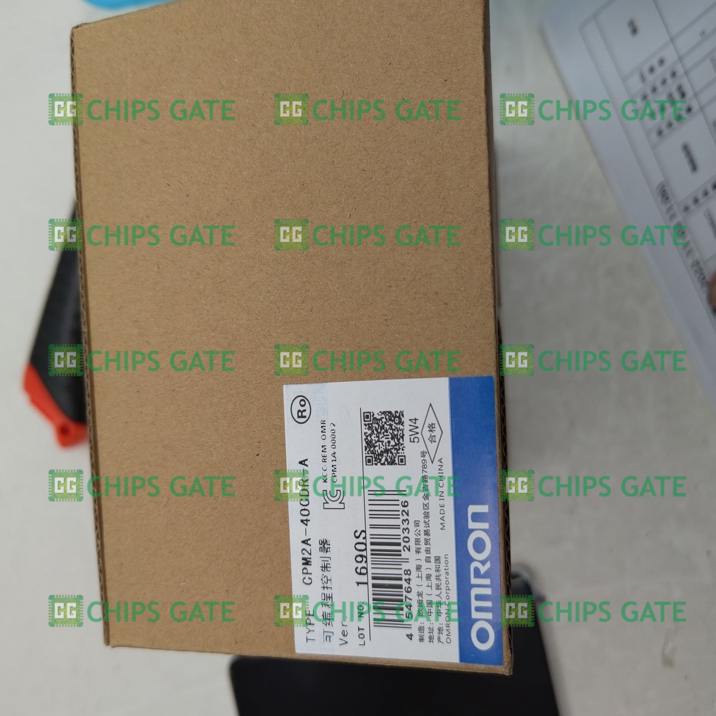 CPM2A40CDRA