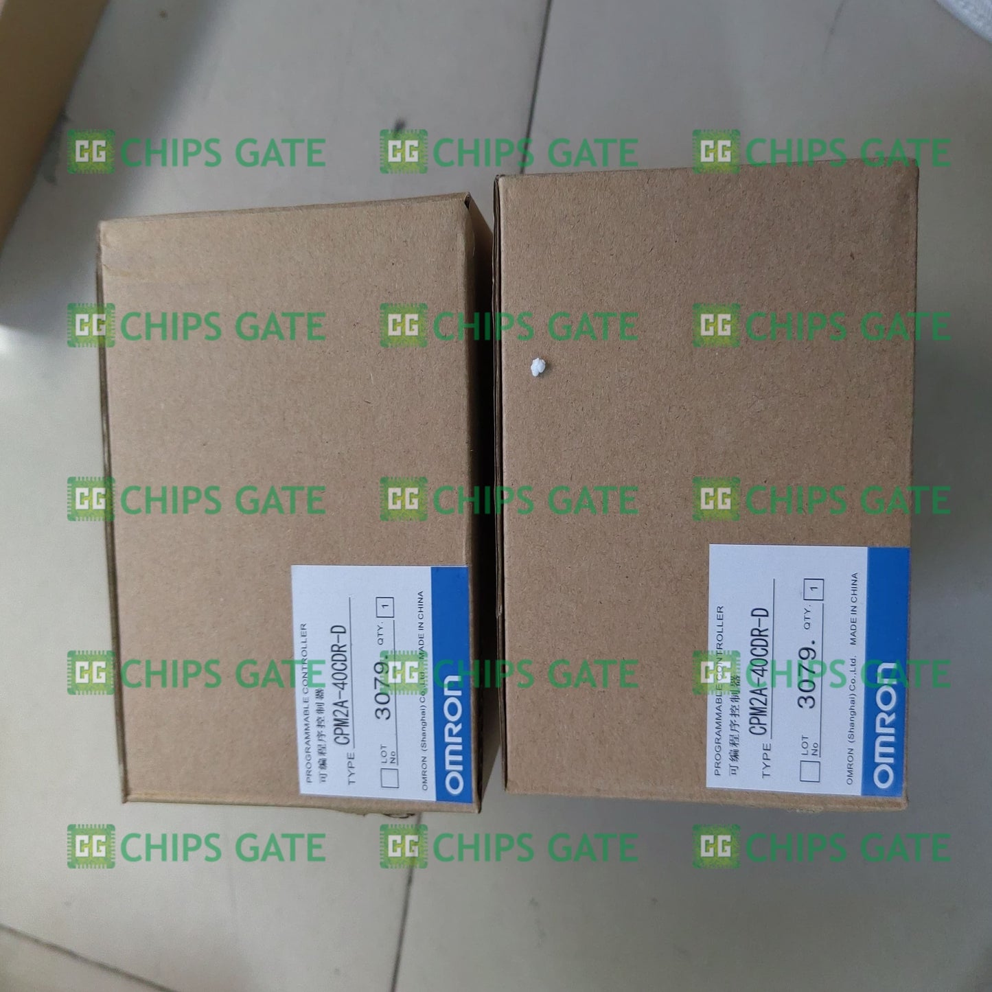 CPM2A40CDRD