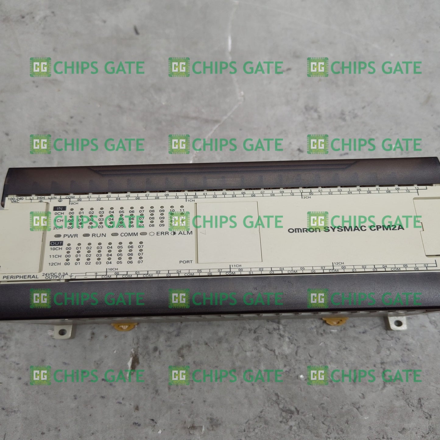 CPM2A60CDRA