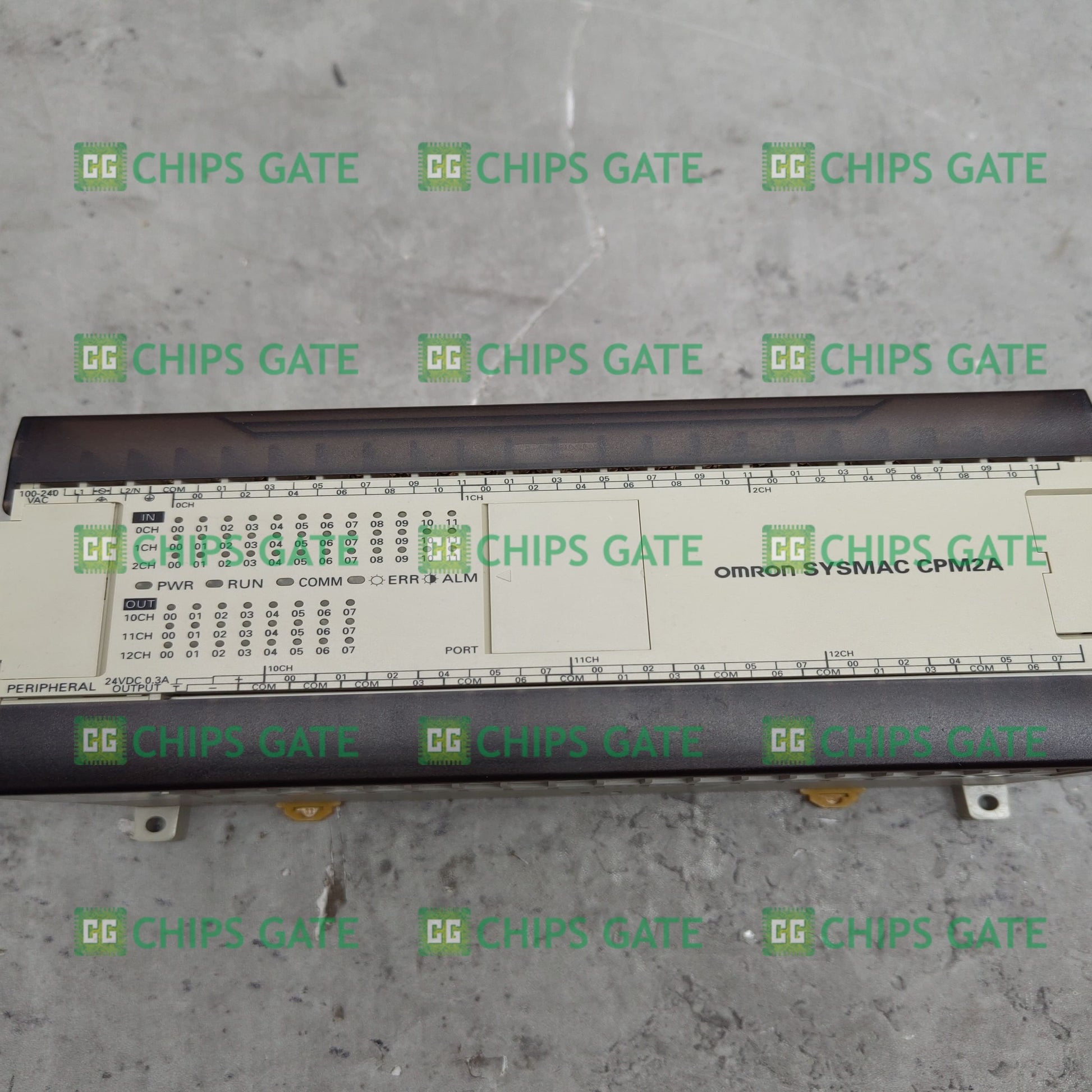 CPM2A60CDRA