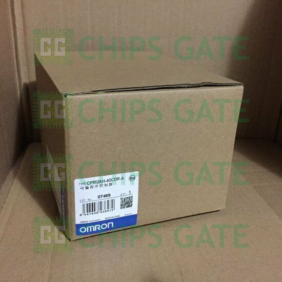 CPM2AH40CDRA