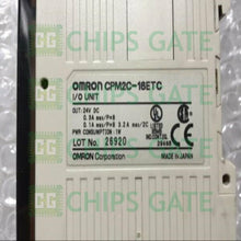 CPM2C16ETC