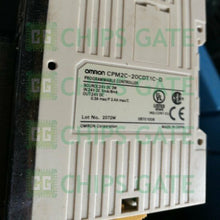 CPM2C20CDT1CD