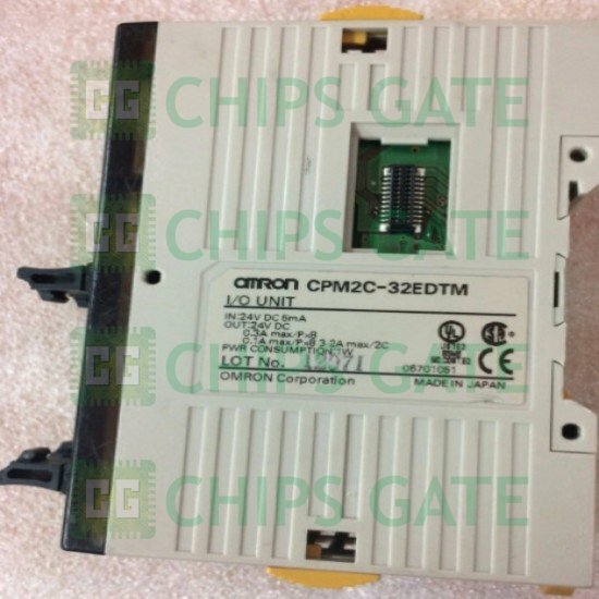 CPM2C32EDTM