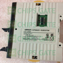 CPM2C32EDTM