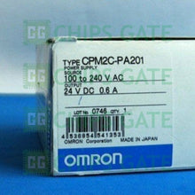 CPM2CPA201