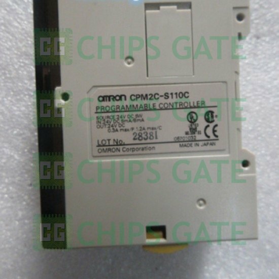 CPM2CS110C