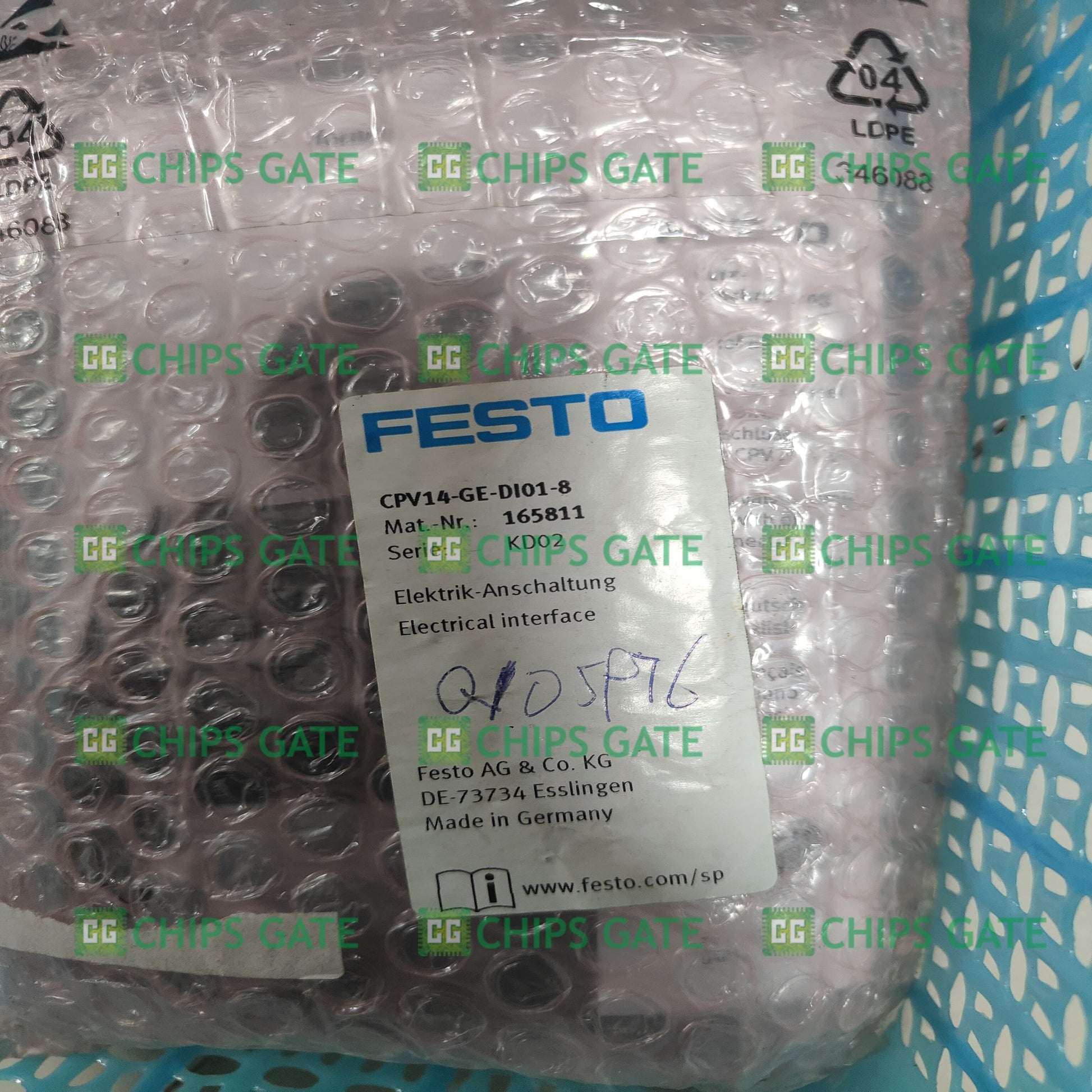 CPV14GEDI018