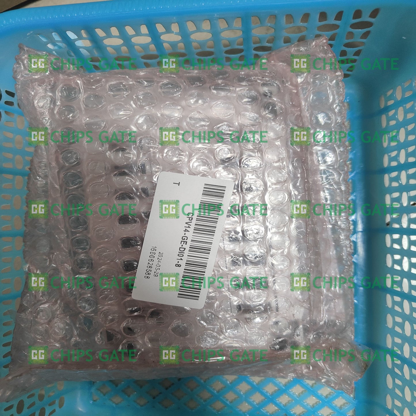 CPV14GEDI018